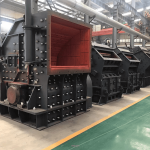 颚式破碎机和反击式破碎机有区别在哪？各自有什么特点？