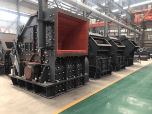 顎式破碎機(jī)和反擊式破碎機(jī)有區(qū)別在哪？各自有什么...