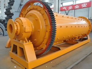 什么是球磨機(jī)？