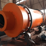 DYSH组合式三筒烘干机