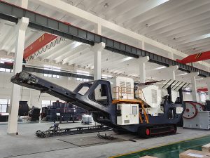 移動制砂機(jī)和固定制砂機(jī)有什么區(qū)別？選擇哪個(gè)好？