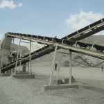 砂石骨料生产线主要用到哪些设备