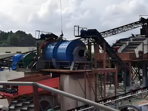 球磨機(jī)出料顆粒達(dá)到多少才是好？