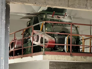 顎式破碎機(jī)破碎銅礦石效果怎么樣？哪個(gè)廠家比較好