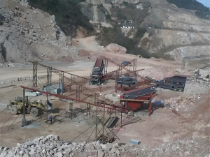 如何選擇高質(zhì)量的白云石破碎機(jī)？