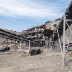 反击式破碎机和立轴冲击式破碎机的区别