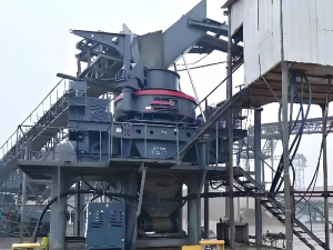 制砂機出砂效果怎么樣？有什么優(yōu)點？