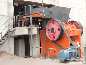 顎式破碎機的維護與保養(yǎng)