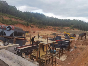 提高砂石生產(chǎn)線的產(chǎn)量時只需要注意這些要點(diǎn)