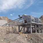 生产加工反击破石子的设备需要多少钱？都有哪些系列产品？