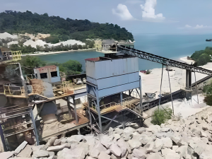 礦山破碎機哪家實力強？多少錢一臺？