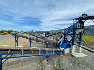 石材破碎機-移動式石材破碎機的價格是多少？