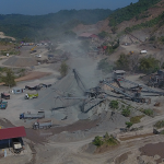 玄武岩制砂机的性能优势和价格