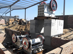 顎式破碎機那個品牌比較好，該如何選擇？