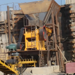 破碎铬铁矿的颚式破碎机有哪些型号？颚式破碎机价格分析