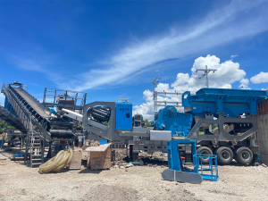 制砂機(jī)生產(chǎn)線你了解多少，更多配置供您選擇