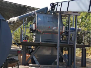 破碎機(jī)用了這么久，都是哪些深入的體會(huì)？