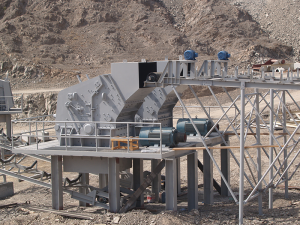 反擊式破碎機(jī)的技術(shù)優(yōu)勢有哪些？