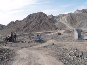 建筑垃圾處理處理后主要用途是什么呢？