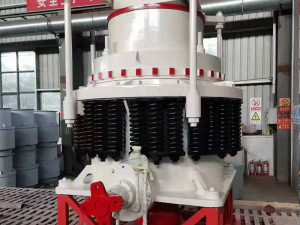 單缸圓錐破碎機(jī)和多缸圓錐破碎機(jī)有什么區(qū)別，如何...