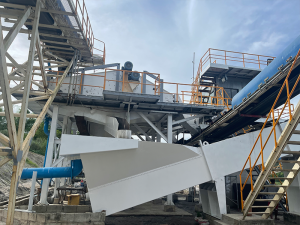 砂石生產(chǎn)線的怎么樣配置更合理？