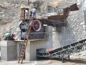 建筑垃圾破碎，顎式破碎機(jī)的使用范圍是什么？