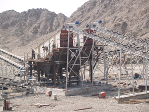 砂石料價格一路飆高，有效開發(fā)砂石料迫在眉睫