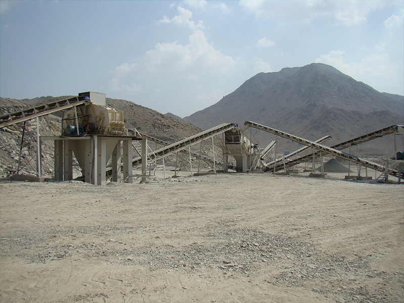 给料机做好砂石线的领头羊 - 上海丁博重工（images 1）